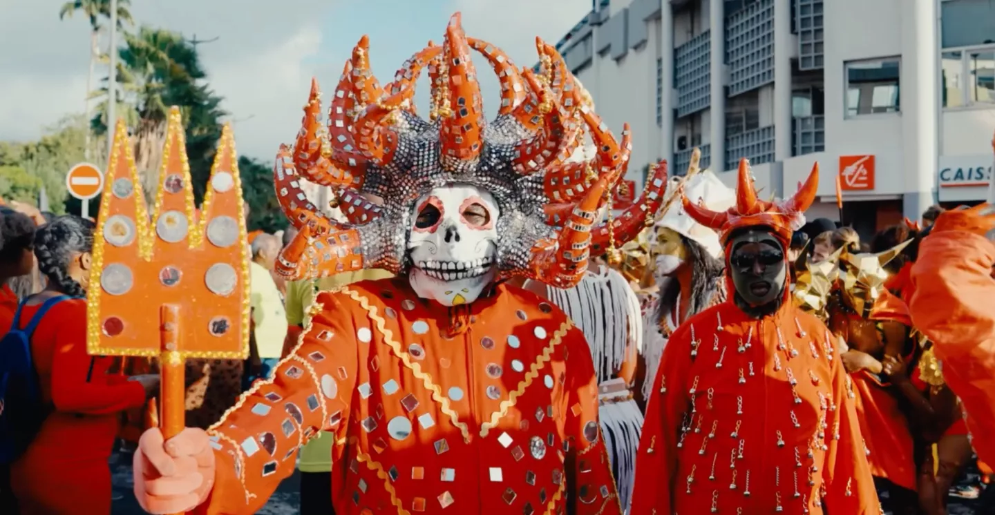 Martinique Carnival - Celebrate the Island's Culture