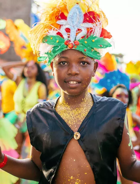 Martinique Carnival 2023: Celebrate in Grandeur - Caribbean Travel