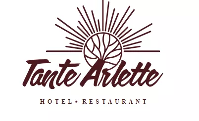 logo tante arlette