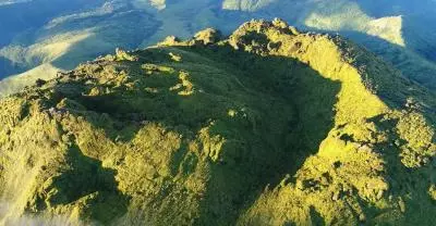 Biodiversité Martinique