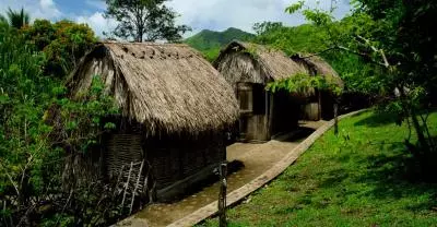 Histoire de la Martinique