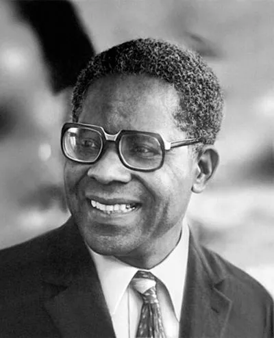 Aimé Césaire