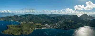 martinique