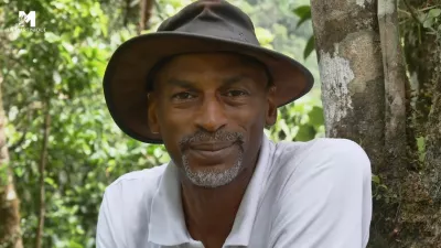 Vidéo randonnée en Martinique