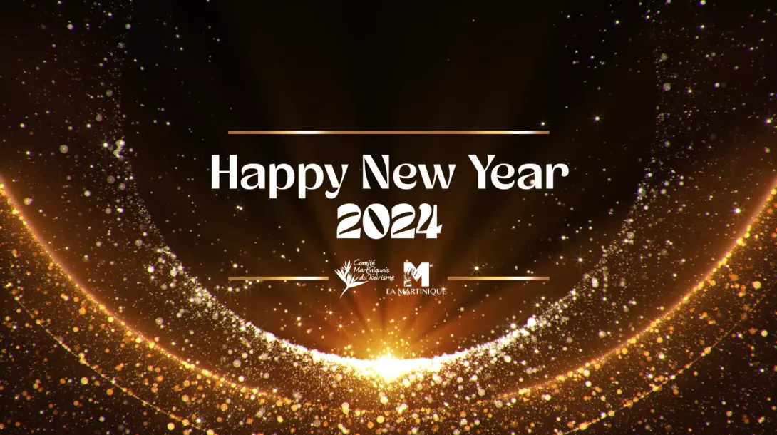 best wishes martinique 2024